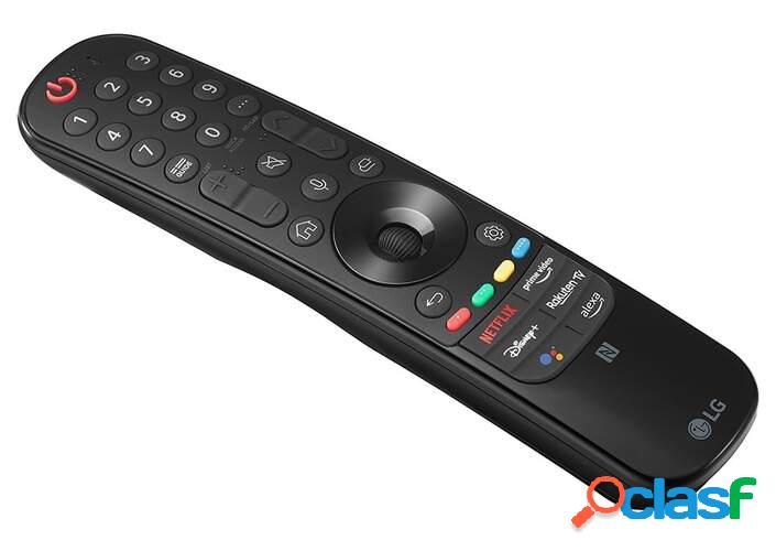 Mando Distancia LG Magic Remote MR22GN 2022