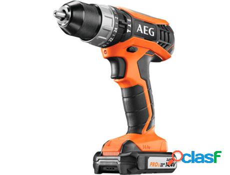Martillo AEG Combi Sds Plus Kh (26xe 800 w)