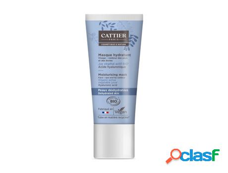 Mascarilla Facial CATTIER (50 ml)