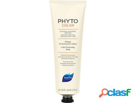 Mascarilla para el Pelo PHYTO Phytocolor Mascarilla