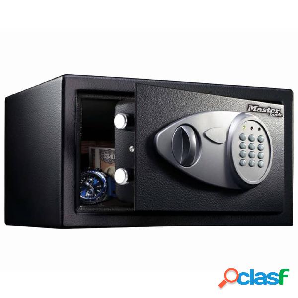 Master Lock X041ML Caja de seguridad mediana con clave