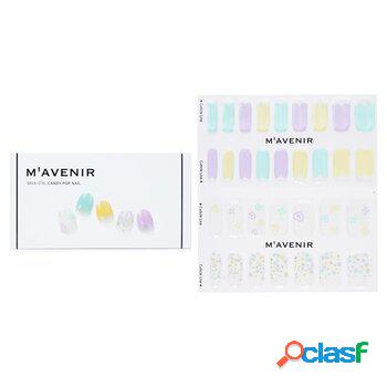 Mavenir Nail Sticker - # Candy Pop Nail 32pcs