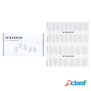 Mavenir Nail Sticker - # Modernie Nail 32pcs