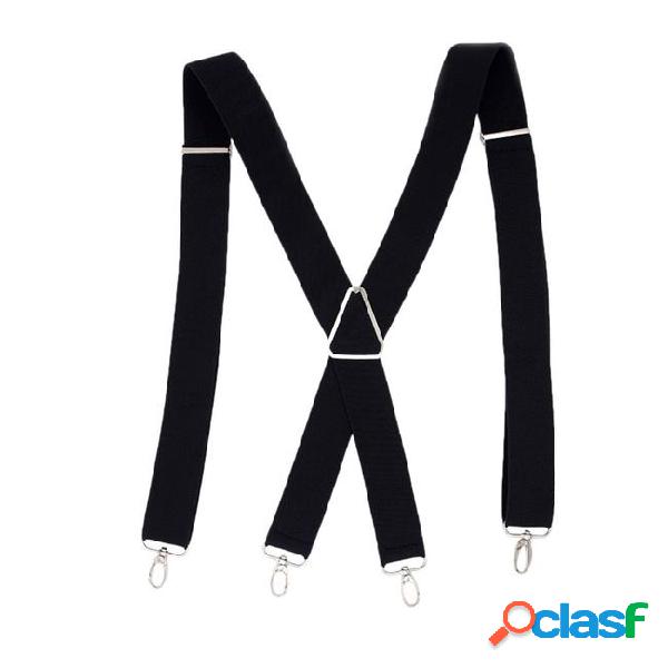 Mens shirt stays garters suspenders braces for shirts