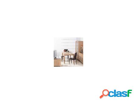 Mesa de Comedor BEFARA (160 x 90 x 78 cm - Dm - Multicolor)