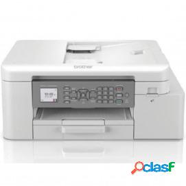 Mfc-j4340dw A4 4-in-1wi-fi