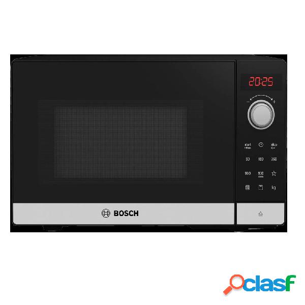 Microondas BOSCH FEL023MS2 Inox 20L