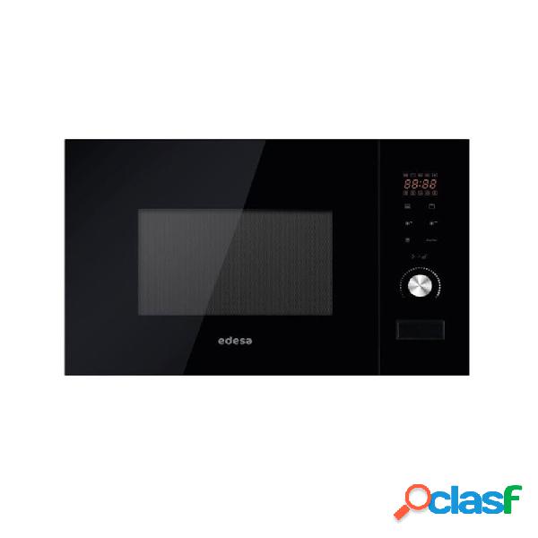 Microondas Integrable EDESA EMW-2020-IG BK 20L