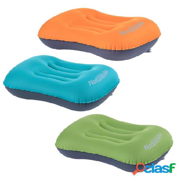 Mini pillow ultralight portable air inflatable pillow