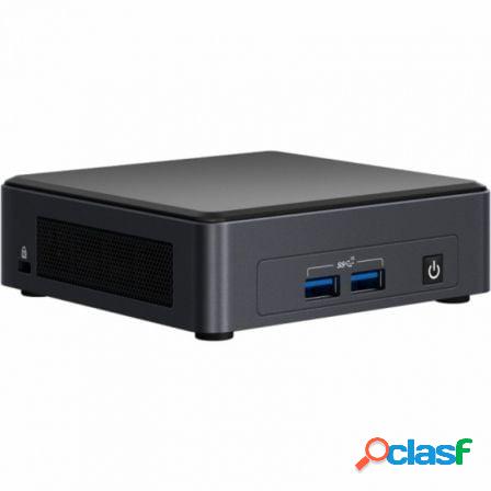 Minipc intel nuc nuc11atkc40002 intel celeron n5105