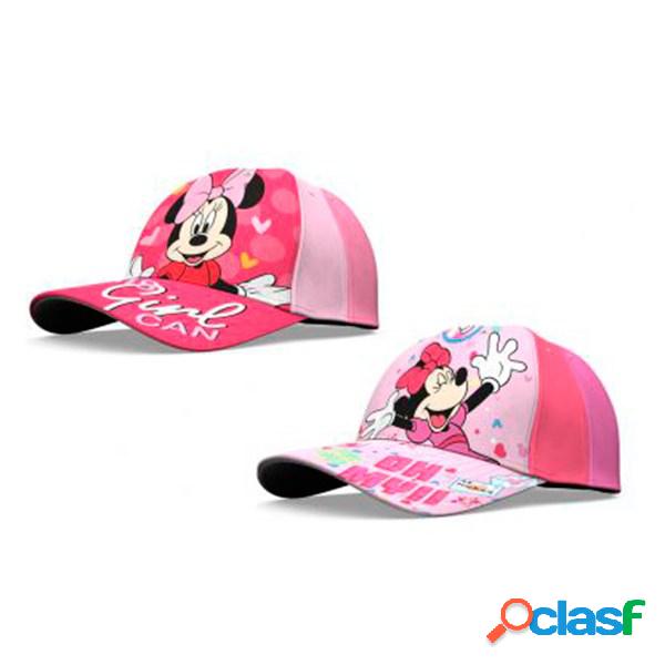 Minnie Gorra Algod?n