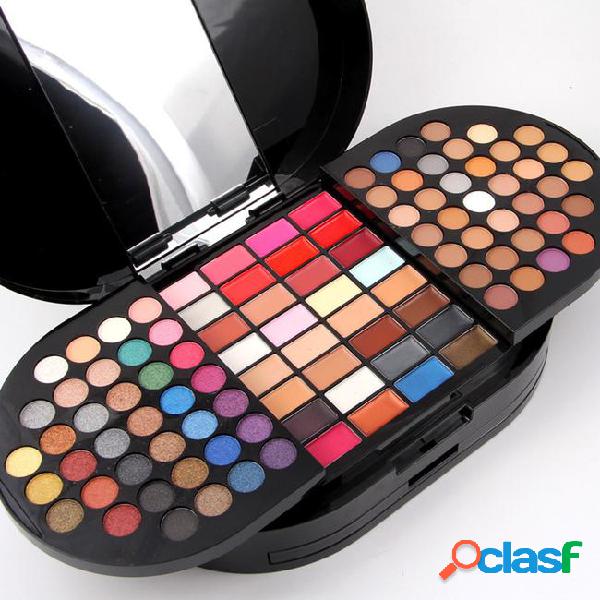 Miss rose hot sale makeup sets 130 color eyeshadow cosmetic