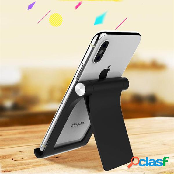 Mobile phone holder for iphone7 universal mobile phone