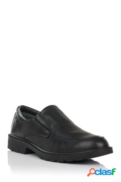 Mocasín con Gore-tex