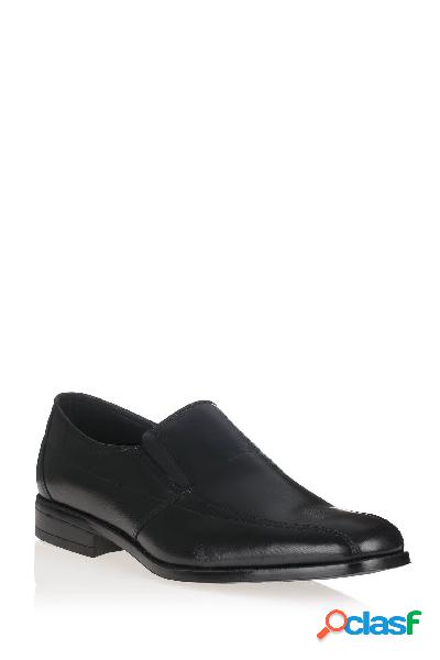Mocasín de Vestir