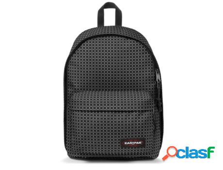 Mochila EASTPAK Unisexo (Multicolor)