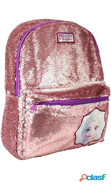 Mochila Frozen 2™ Lentejuelas