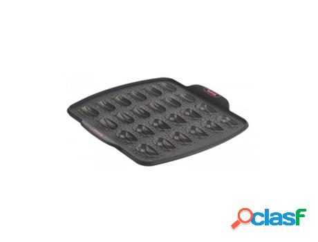 Molde para 24 Mini Magdalenas TEFAL