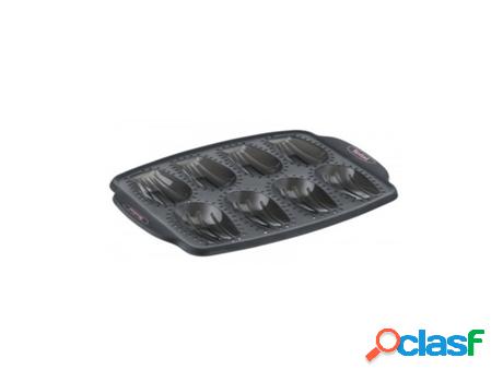 Molde para 8 Magdalenas TEFAL