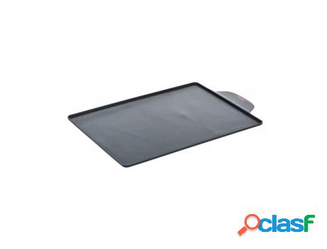 Molde para Tartas TEFAL (Silicona-46x46cm)