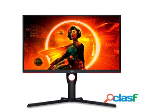 Monitor AOC 25g3zm/bk (24,5&apos;&apos; - Full HD)