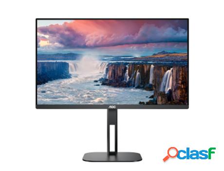 Monitor AOC 27v5c/bk (27&apos;&apos; Full HD)