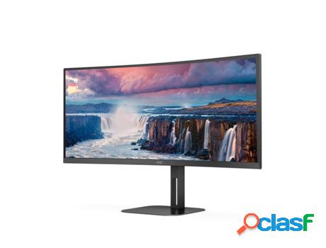 Monitor AOC Cu34v5c/bk (34&apos;&apos;)