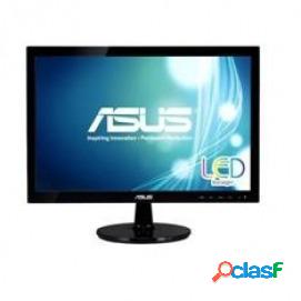 Monitor Led Asus 18.5pulgadas Vs197de 5ms Vga