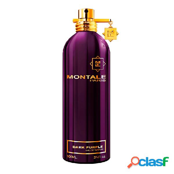 Montale Dark Purple - 100 ML Eau de Parfum Perfumes Mujer