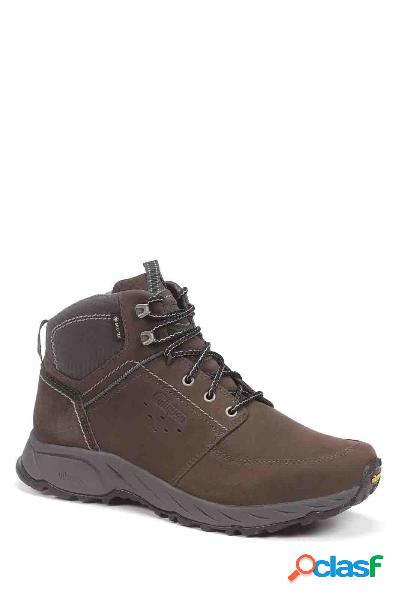 Montreal 01 bota trekking con Gore-tex