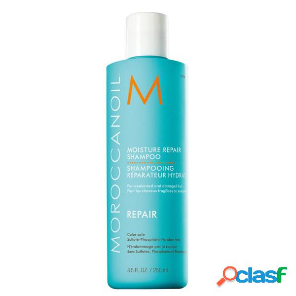 Moroccanoil Champús Champú Reparador Hidratante