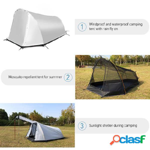 Mosquito repellent beach tent outdoor camping tent with