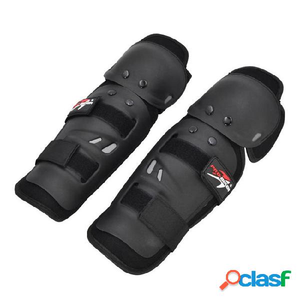 Motorcycle protective kneepad sport guard off road motocross