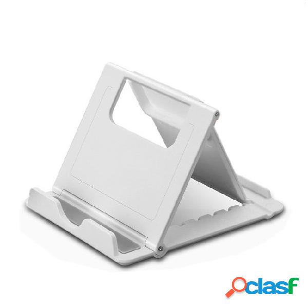 Multi-angle phone stand and holder for iphone desk phone