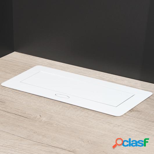 Multiconector Atom 26 A+C para escritorio, EU, Pintado