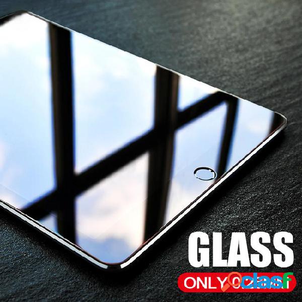 Nagfak protective glass on the apple ipad mini 1 2 3 4 air 2