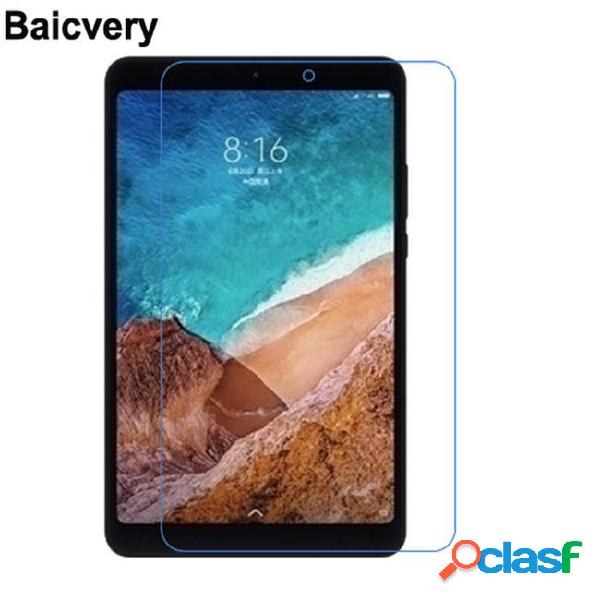 Nano explosion-proof soft glass clear screen protector