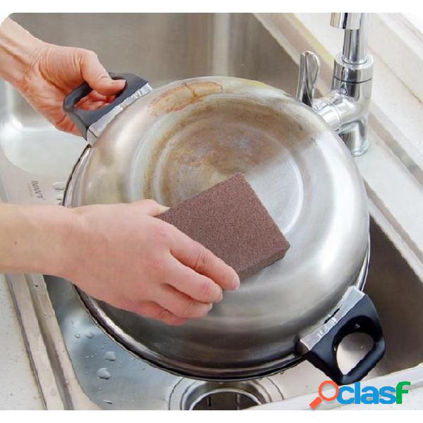 Nano sponge magic eraser for removing rust cleaning cotton