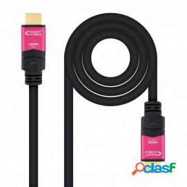 Nanocable 10.15.3730 Cable Hdmi 30 M Hdmi Tipo A (estándar)