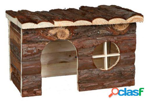 Natural Living Casita para Roedores 40x20x23 cm Trixie