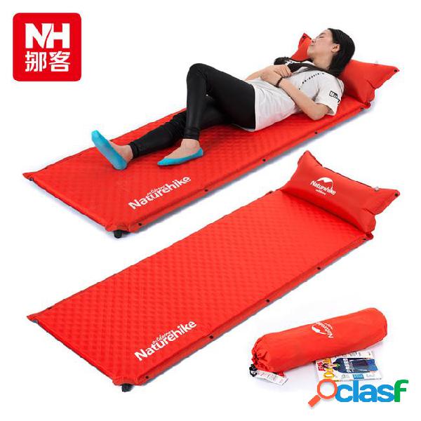 Naturehike 1 person automatic inflatable cushion moisture