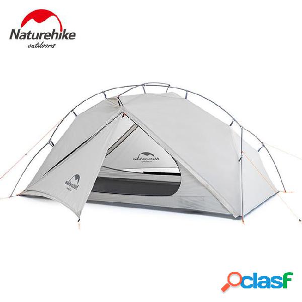 Naturehike 2019 new ultralight camping tent outdoor 1 person