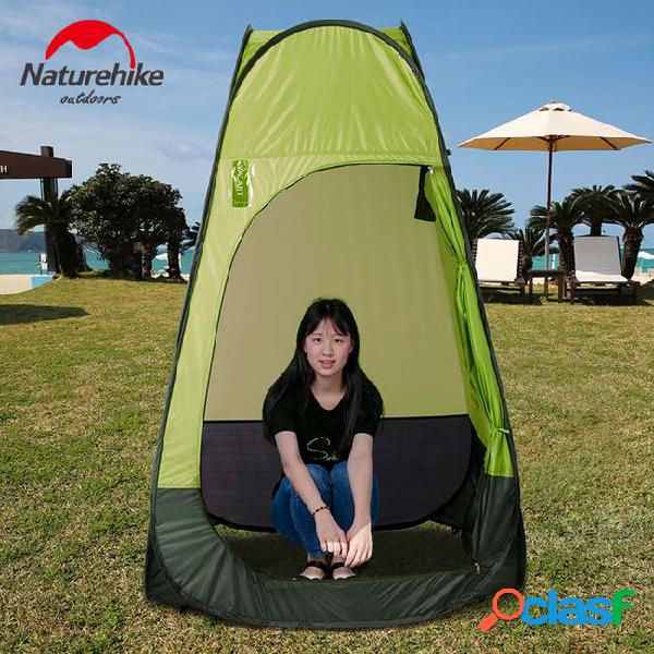 Naturehike automatic beach tent 2 persons camping tent uv