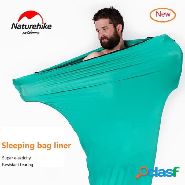 Naturehike factory sell new outdoor travel high elasticity