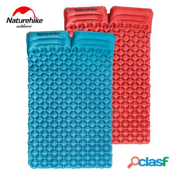 Naturehike factory store ultralight sleeping mattress with