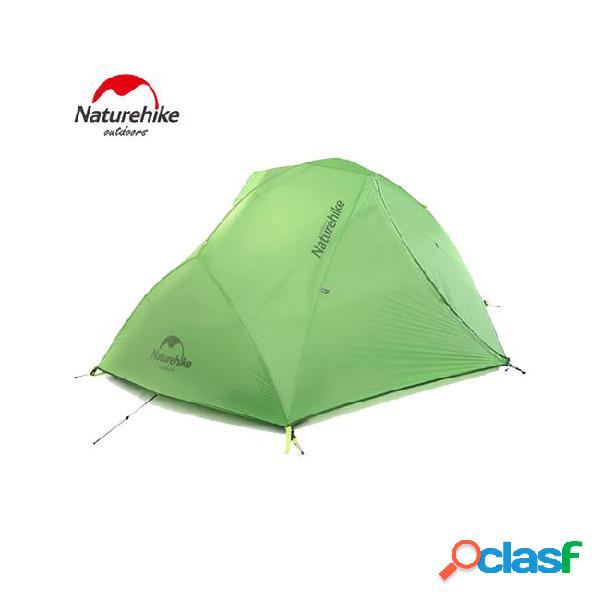 Naturehike galaxy lightweight outdoor camping hiking tent
