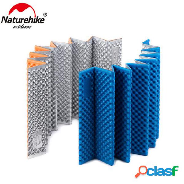 Naturehike moistureproof camping mattress picnic mat