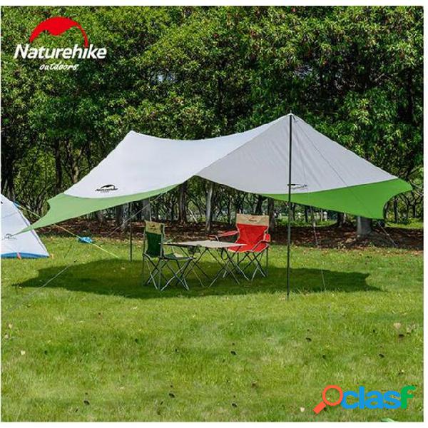 Naturehike outdoor event tent party beach large camping