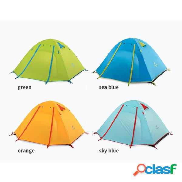 Naturehike outdoor ultralight waterproof camping hiking tent
