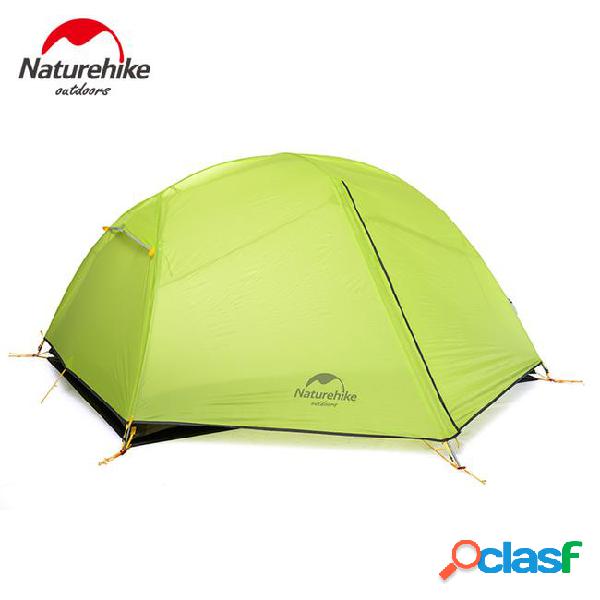 Naturehike paro outdoor tent camping 2 person waterproof